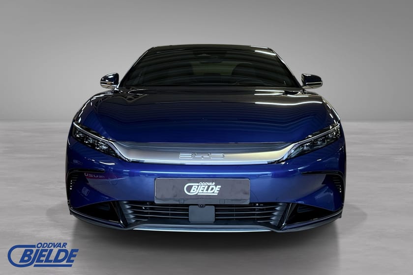 Bilde 2 av BYD Han EV AWD 4x4 Intro Pack