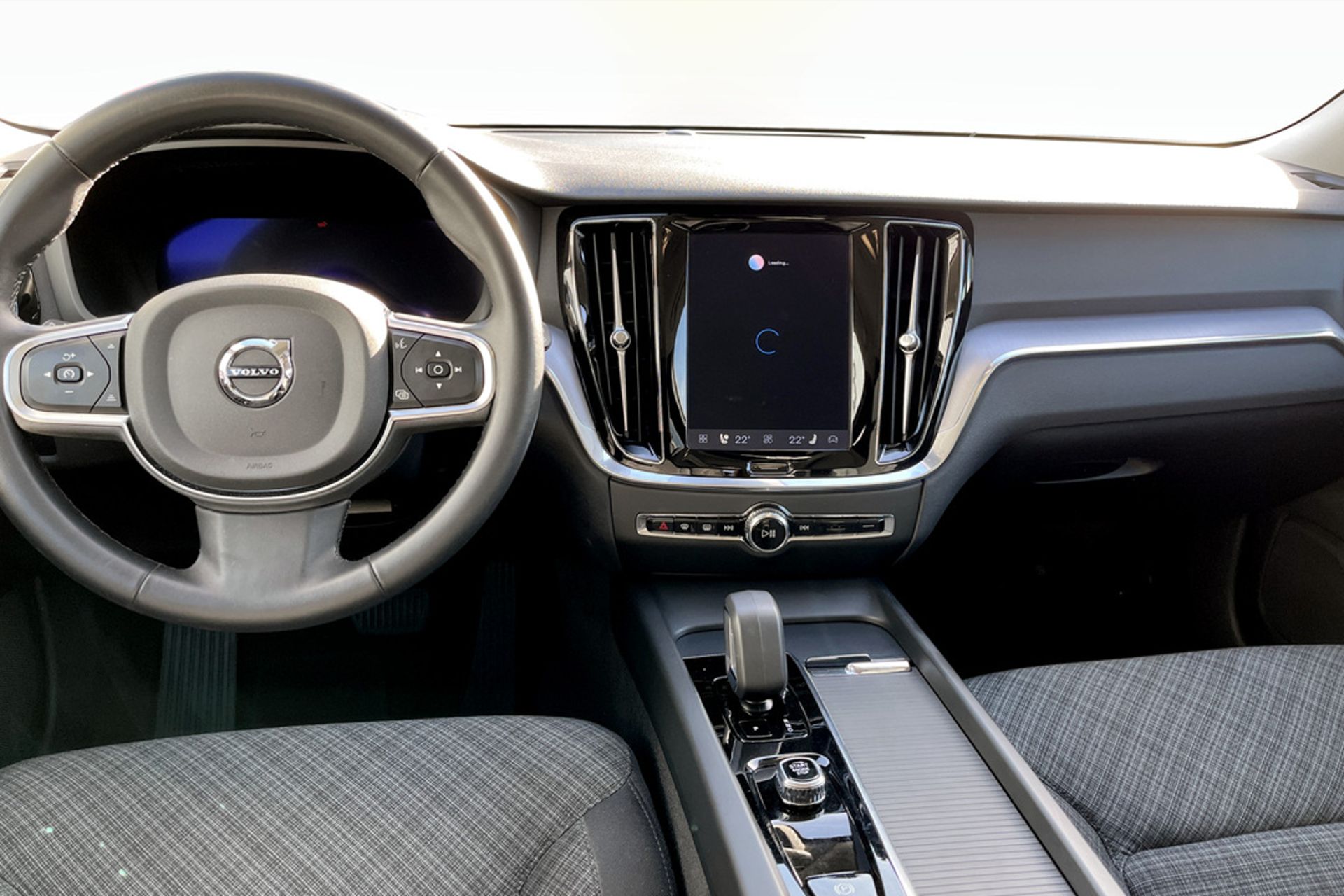 Volvo V60 B4 2024, bild 4/9