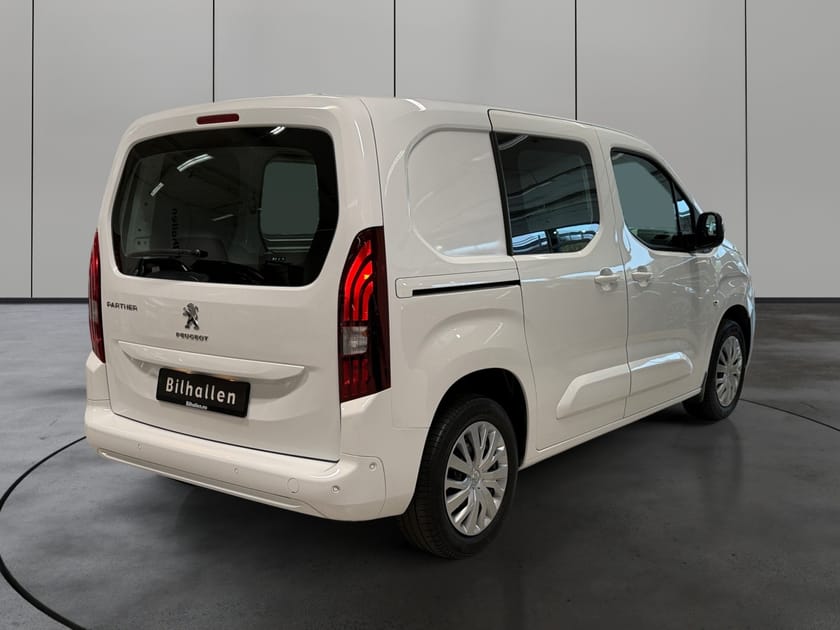 Bilde 5 av Peugeot Partner L1