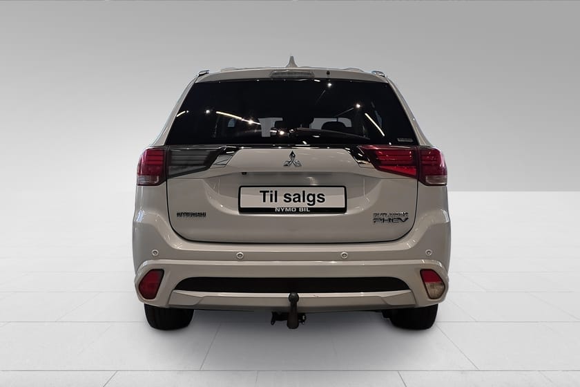 Bilde 4 av Mitsubishi Outlander PHEV