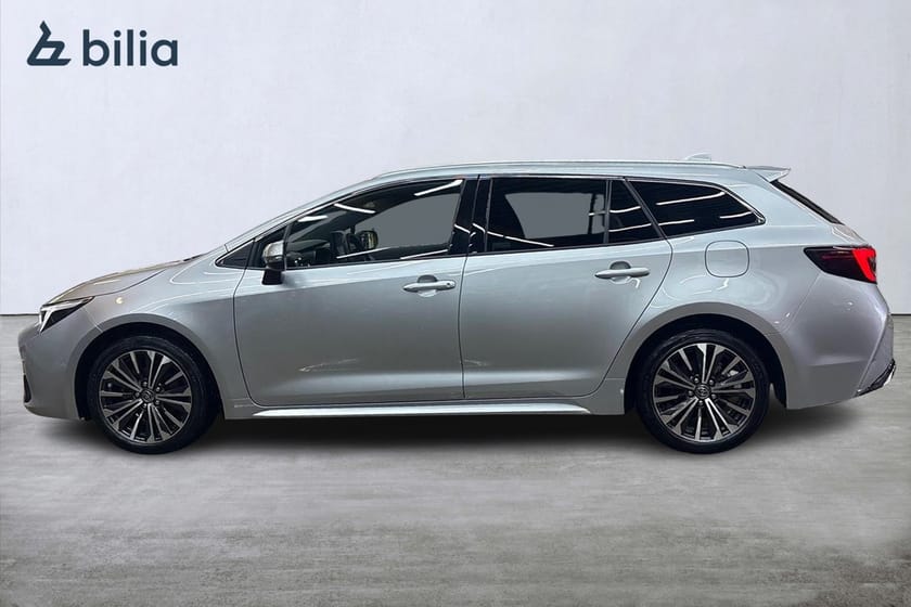 Bild 3 av Toyota Corolla Touring Sports Hybrid 1,8 STYLE