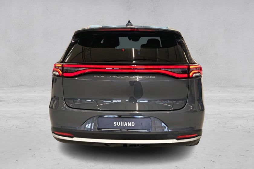 Bilde 4 av BYD Tang EV AWD Executive 509HK I 7-Seter I Glasstak I H.feste I
