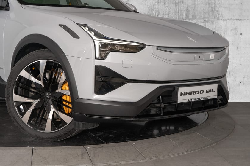 Bilde 2 av Polestar 3 Long Range Dual Motor Performance 