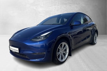 Tesla Model Y Long Range AWD LR/AWD/Premium/Autopilot/360 Kamera/S+V