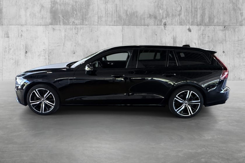 Bilde 5 av Volvo V60 T6 350HK AWD Longe Range/ Harman&kardon/Hengerfeste