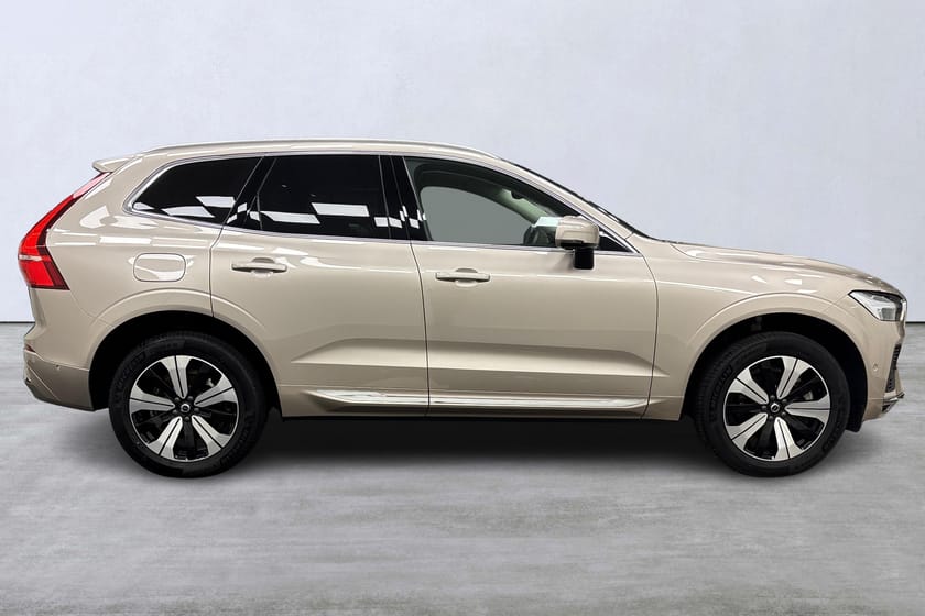 Bild 5 av Volvo XC60 T6 Plus Bright Edition