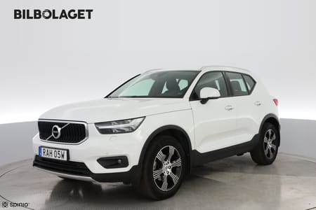 Volvo XC40 T3 FWD aut Momentum Edition