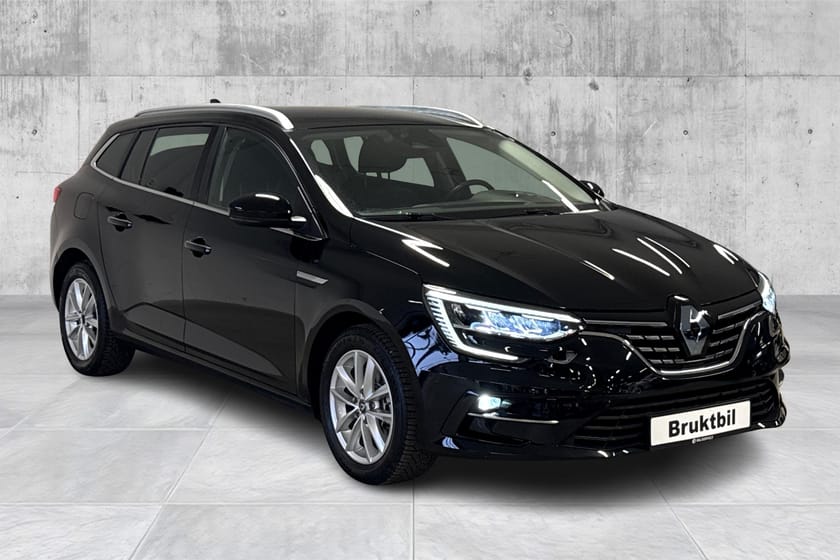 Bilde 4 av Renault Mégane E-TECH Plug-in Grandtour