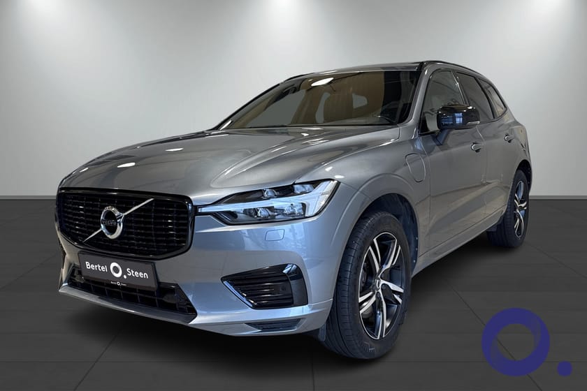 Bilde 1 av Volvo XC60