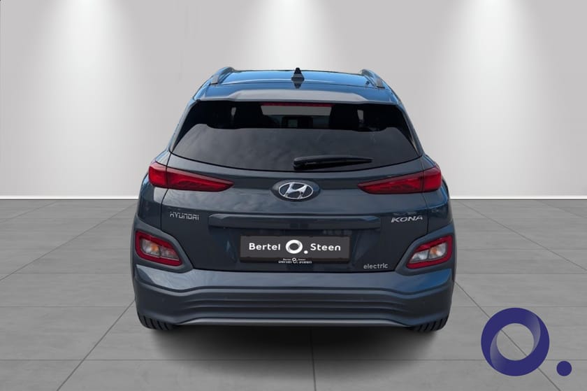 Bilde 5 av Hyundai Kona Electric 64 kWh