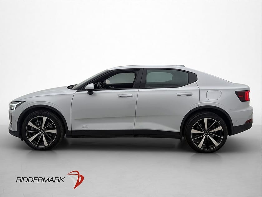 Bild 5 av Polestar 2 Standard Range Single Motor