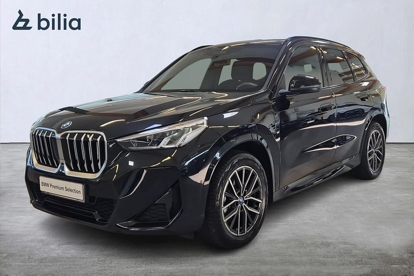 Bild 1 av BMW X1 xDrive25e M-sport Active edt