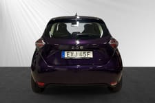 Renault ZOE R110