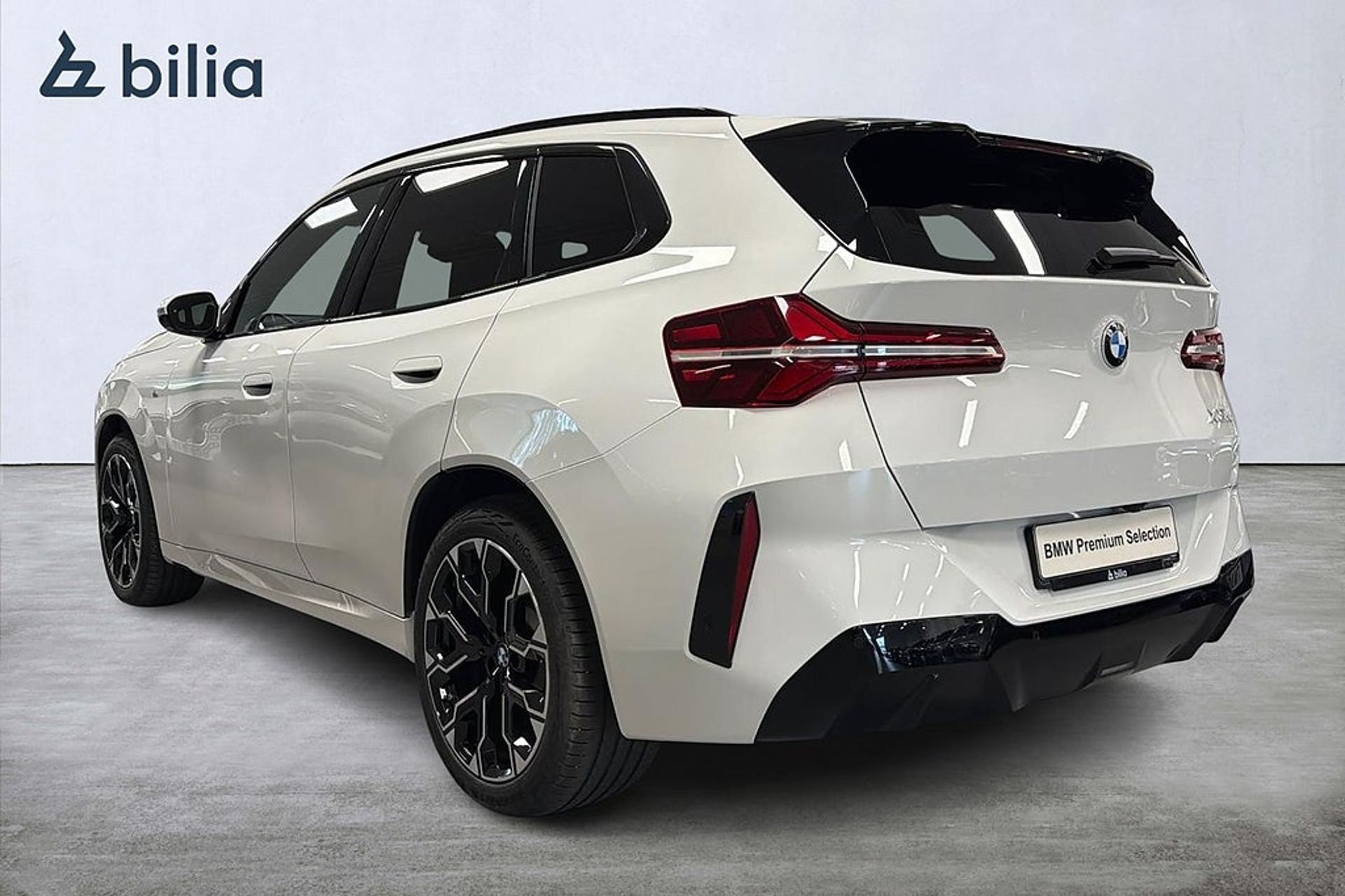 BMW X3 20 xDrive M-sport 2026, bild 3/28