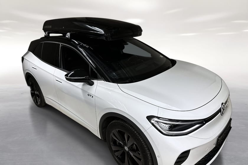 Bilde 4 av Volkswagen ID.4 GTX 4motion  77kwh 75jub
