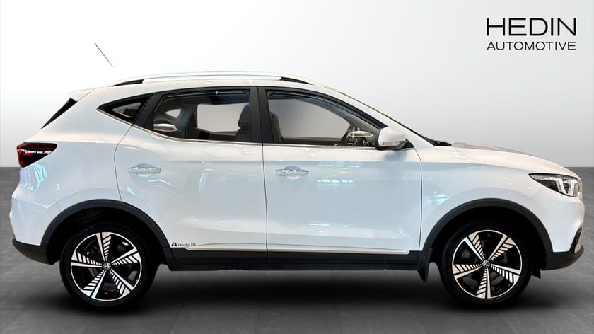 Bild 3 av MG ZS EV Luxury | 45kWh | Pano | 143hk