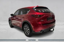 Thumnail bilde 2 av Mazda CX-5