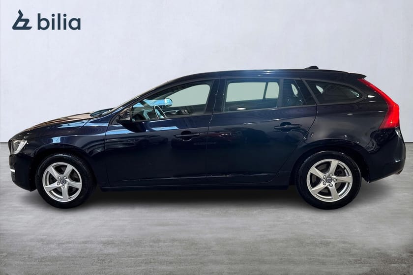 Bild 3 av Volvo V60 T3 Classic Edition Backkamera