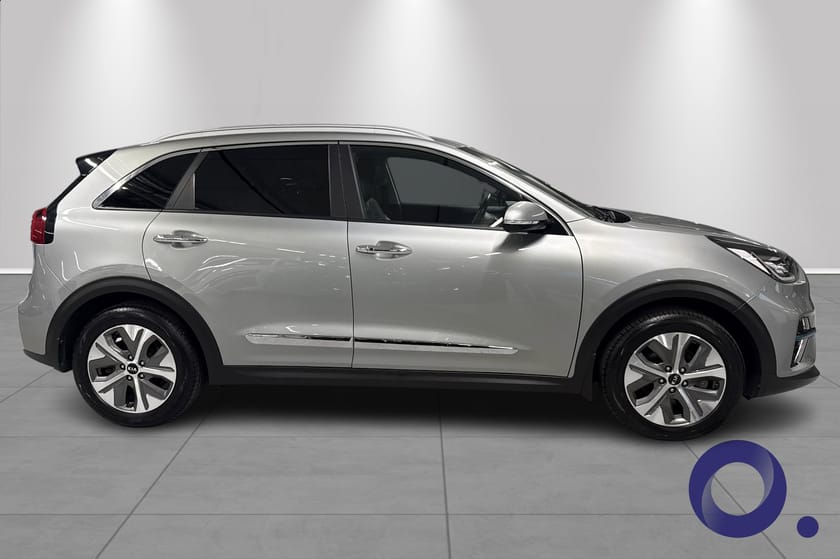 Bilde 4 av Kia e-Niro NAVIGASJON, ADAPTIVE CRUISE, RYGGEKAMERA, DAB+