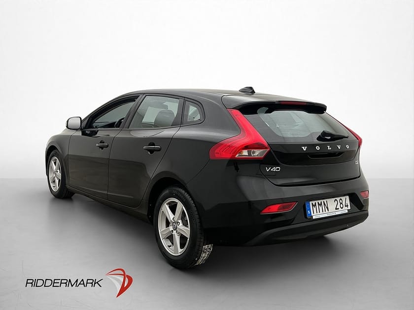 Bild 5 av Volvo V40