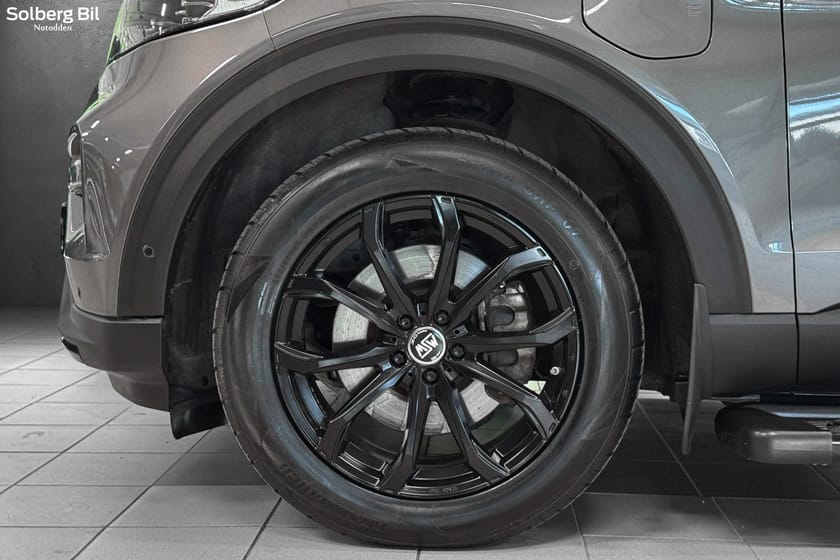 Bilde 5 av Ford Explorer Plug-In Hybrid ST Line PHEV 457 HK/Pano/B&O/Stigtrinn/7 seter