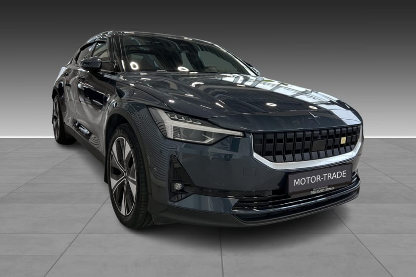 Bilde 3 av Polestar 2 Long Range Dual Motor | Krok | HarmanKardon | Memory |
