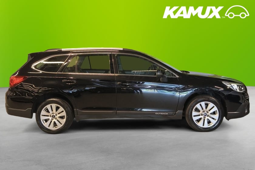 Bild 2 av Subaru Outback