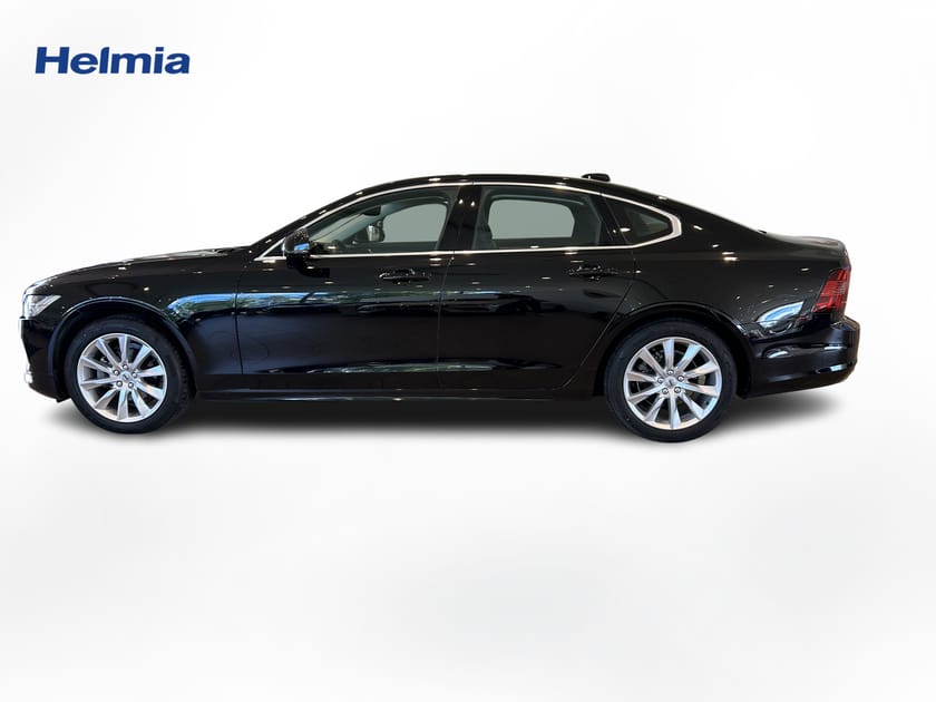 Bild 3 av Volvo S90 B4 FWD Bensin Momentum Advanced