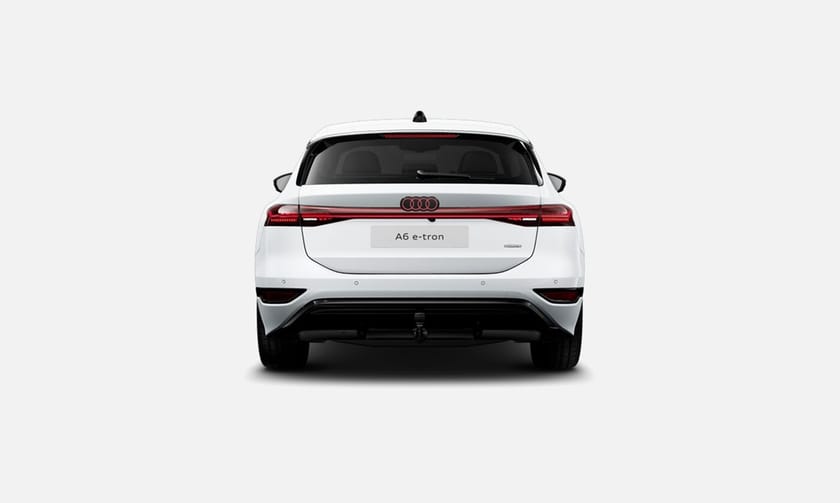 Bild 5 av Audi A6 Avant e-tron quattro 315 KW