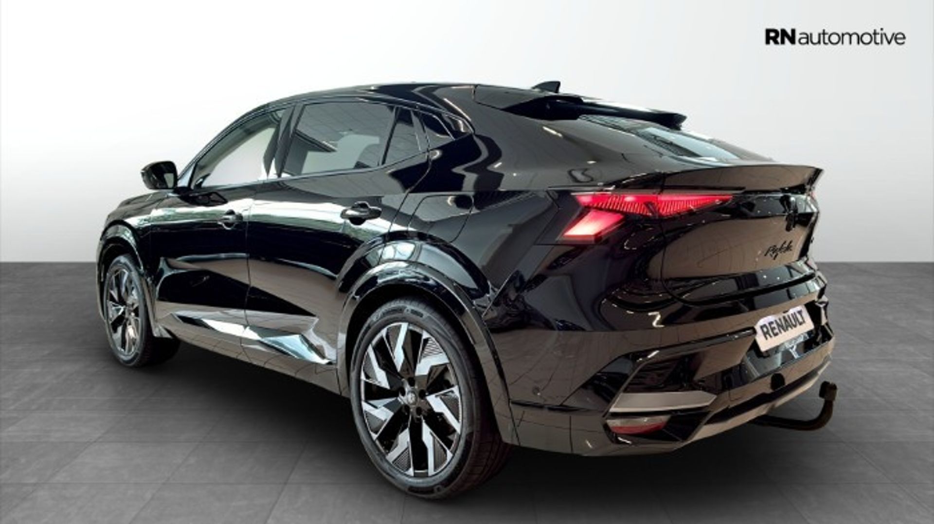 Renault Rafale 2025, bild 3/10