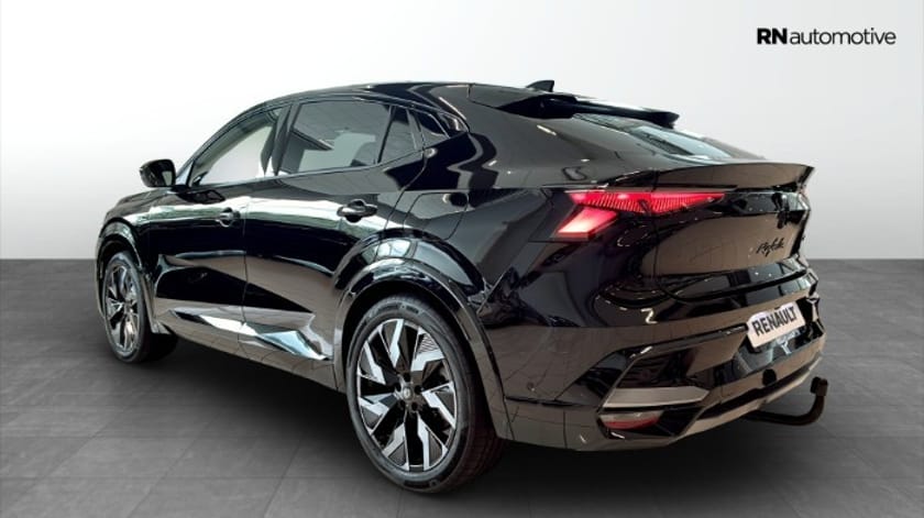 Bild 3 av Renault Rafale E-Tech 4x4 ESPRIT ALPINE EDITION 300 *DEMOBIL*