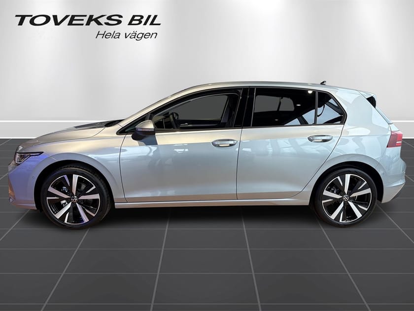 Bild 5 av Volkswagen Golf LIFE 1,5 ETSI 150 HK DSG7