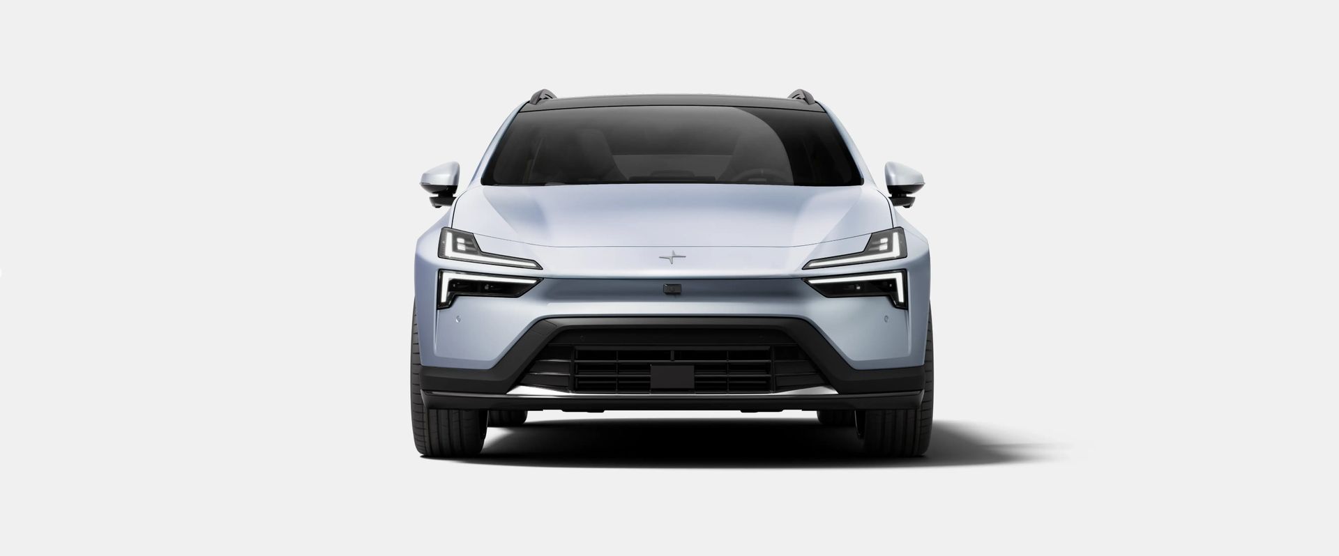 Polestar 4