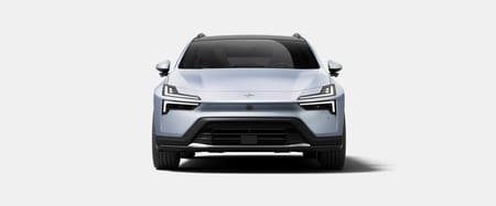 Polestar 4 Long Range Dual Motor SUV