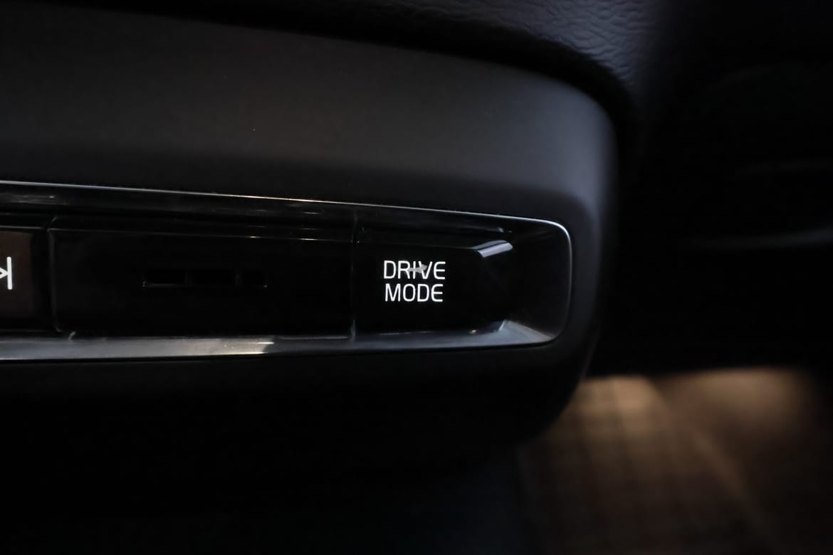 Volvo XC40 2022 - miniatyr 22