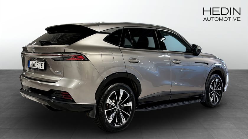 Bild 2 av MG HS PHEV LUXURY 1.5T 307HK