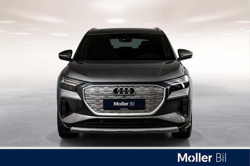 Bilde 3 av Audi Q4 45 e-tron quattro bus edt