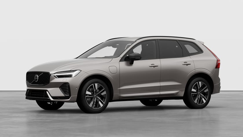 Bild 1 av Volvo XC60