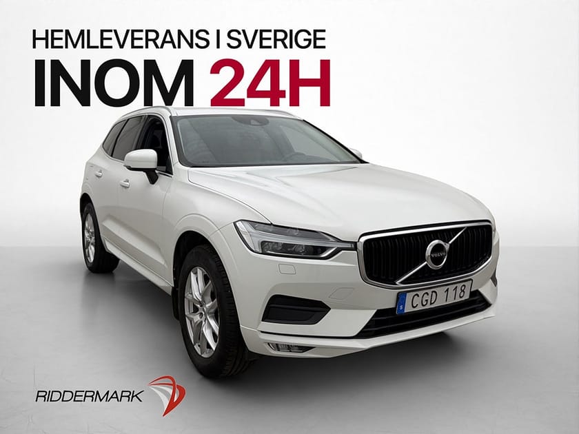 Bild 3 av Volvo XC60