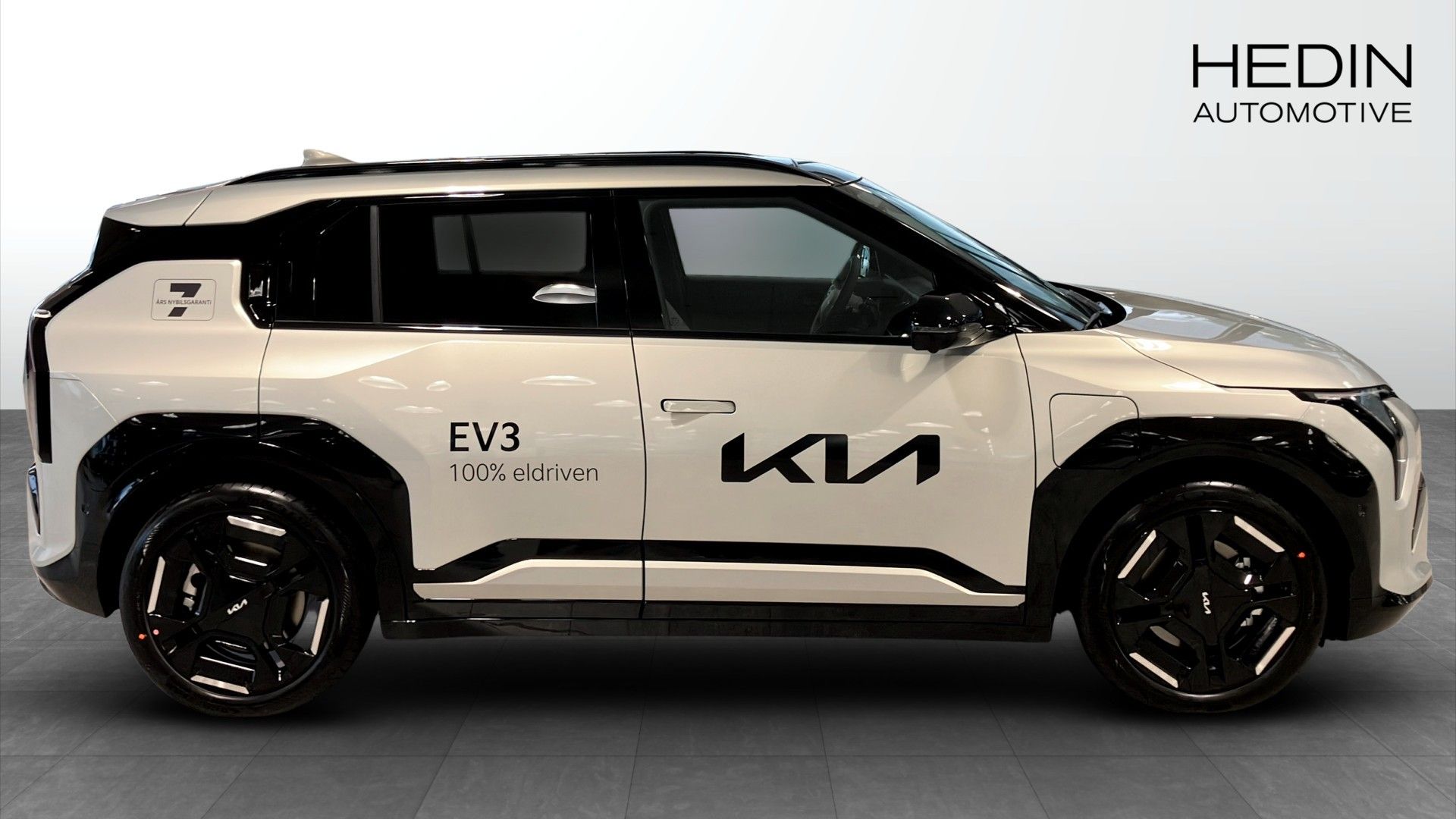 Kia EV3 GT LINE AWD LONG RANGE 2027, bild 6/10