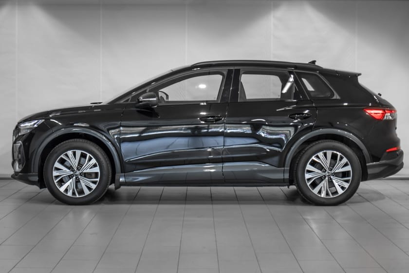 Bilde 4 av Audi Q4 45 e-tron quattro Edition Pro