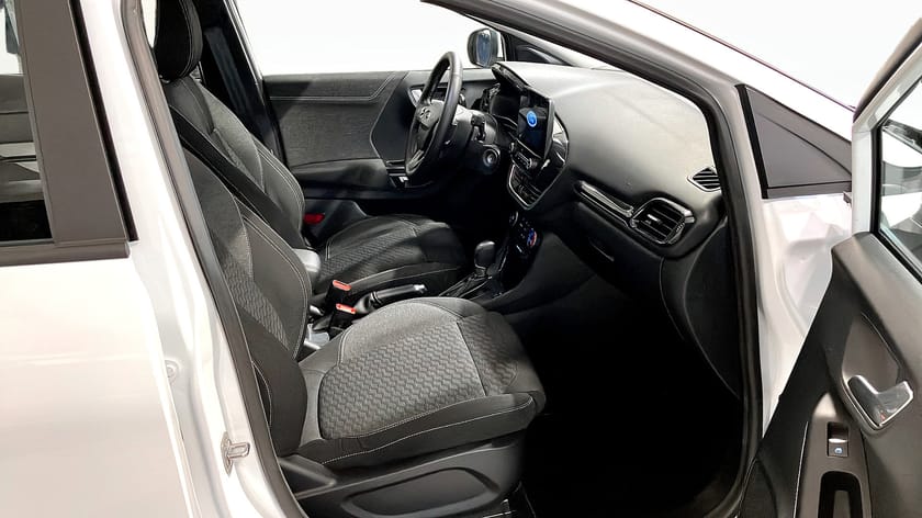 Bild 3 av Ford Puma TITANIUM AUTOMAT