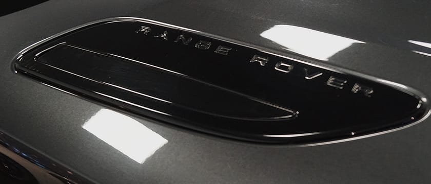 Bild 3 av Land Rover Range Rover Velar D300 AWD