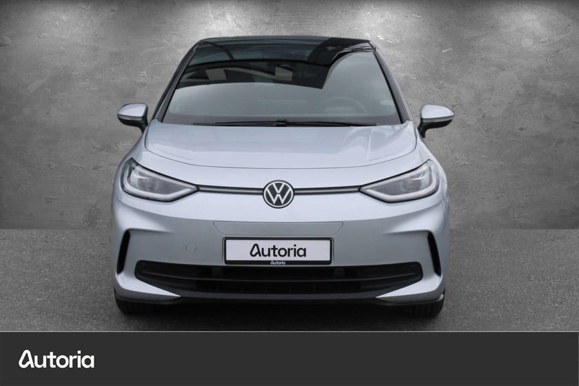 Bilde 4 av Volkswagen ID.3 Pro Performance highline 58kwh 204hk