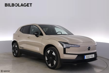 Volvo EX30 Single Motor Extended Range