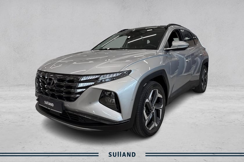 Bilde 1 av Hyundai Tucson PHEV Premium 4x4 / Kjøling sete / 360°Kam / Panorama