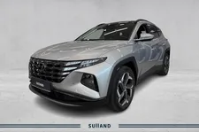 Thumnail bilde 0 av Hyundai Tucson PHEV
