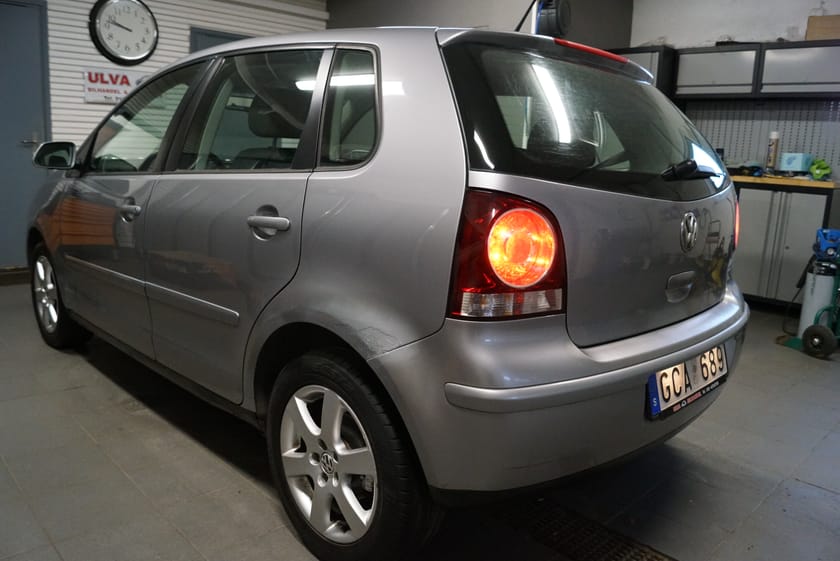 Bild 3 av Volkswagen Polo 