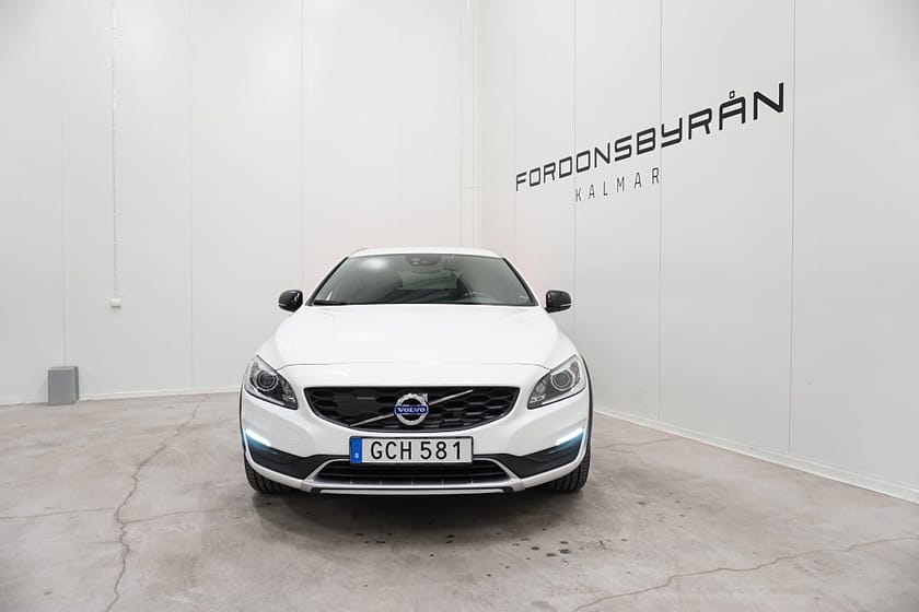 Bild 4 av Volvo V60 Cross Country