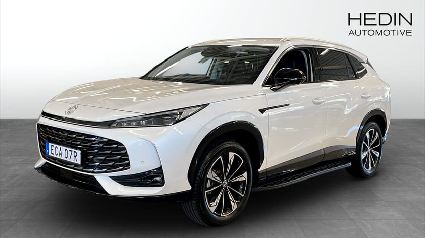 Bild 1 av MG HS PHEV LUXURY PLUG-IN HYBRID MABI 2501